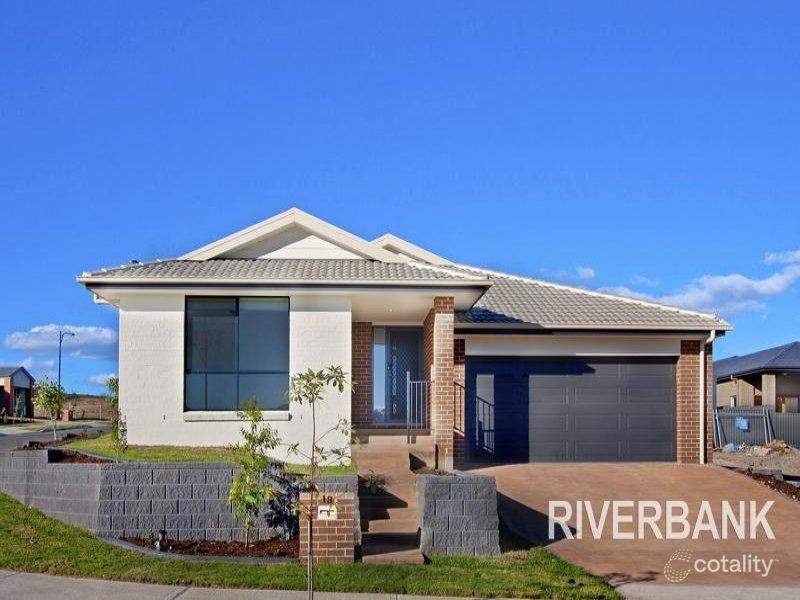 18 Server Ave, Jordan Springs, NSW 2747