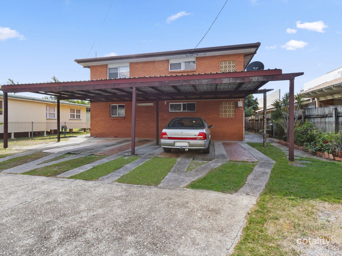 4/13 Bruce Ave, Paradise Point, QLD 4216