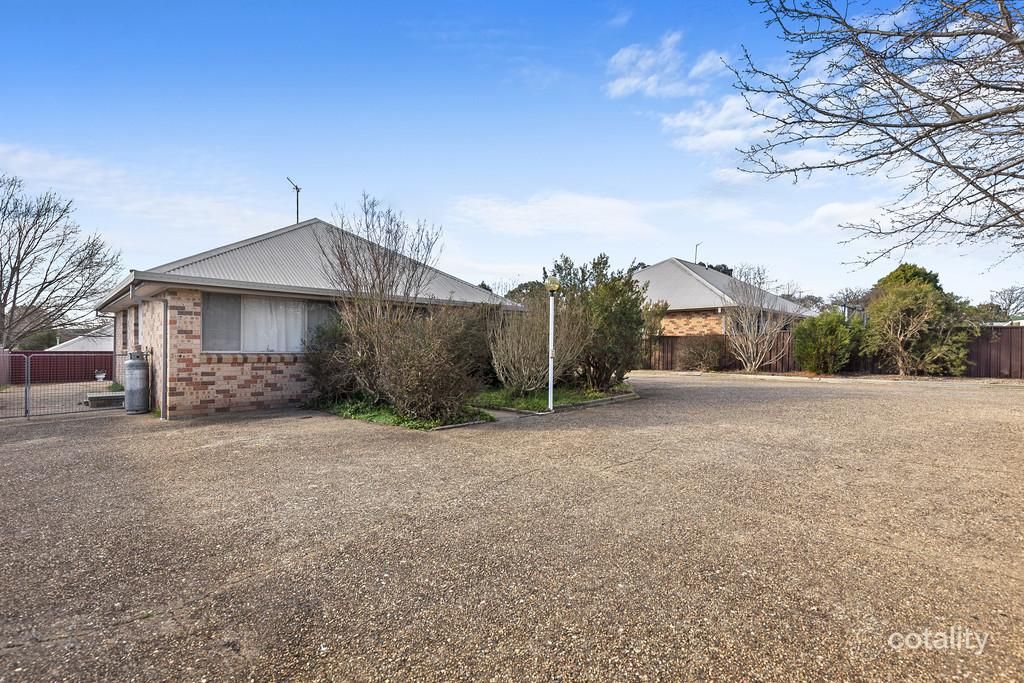 2/12 Coronation Ave, Braidwood, NSW 2622