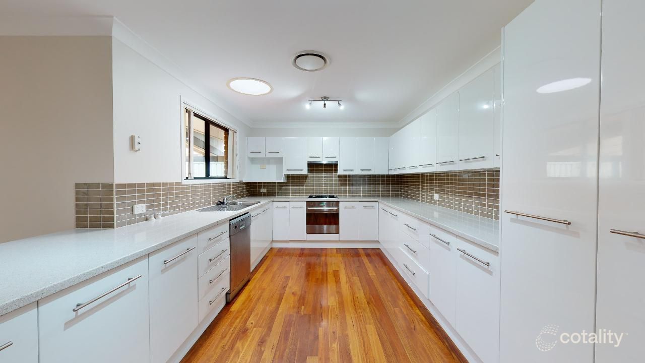 45 Tipperary Dr, Ashtonfield, NSW 2323