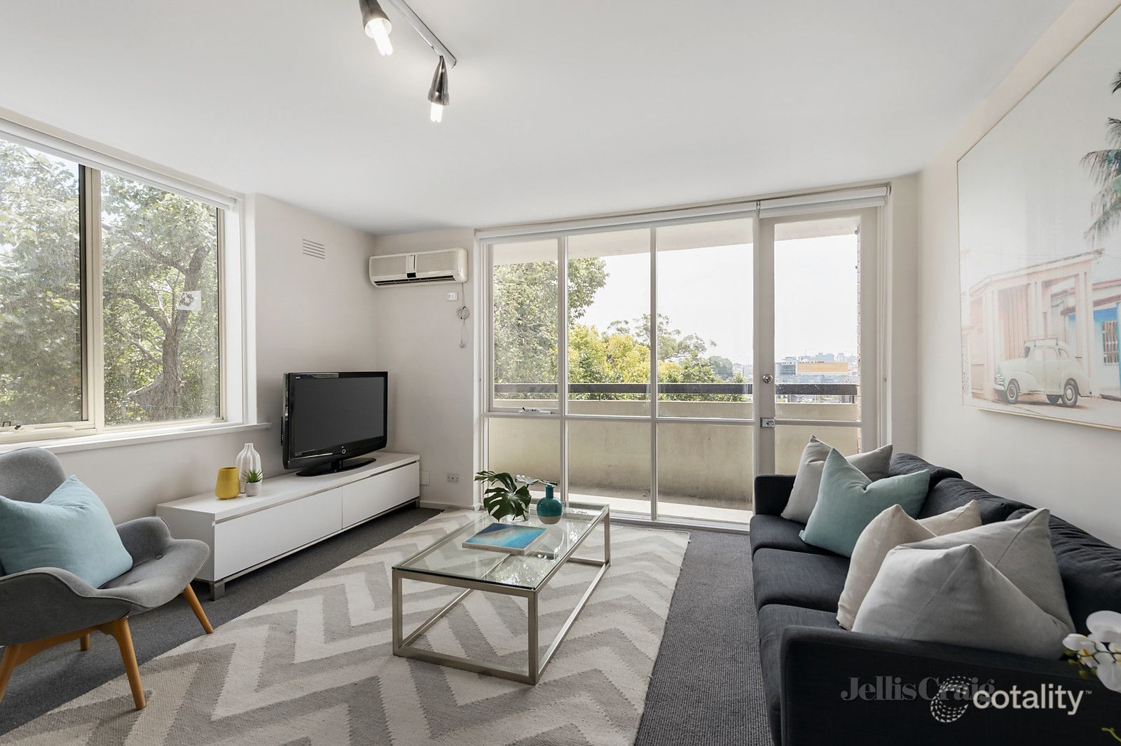 4/7-11 Clowes St, South Yarra, VIC 3141