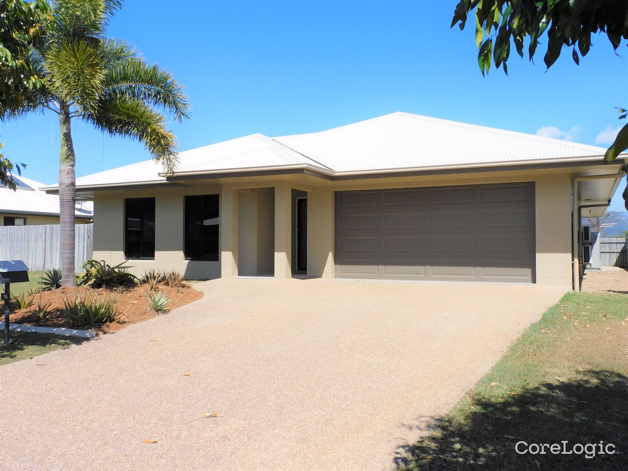 15 Wenlock St, Rasmussen, QLD 4815