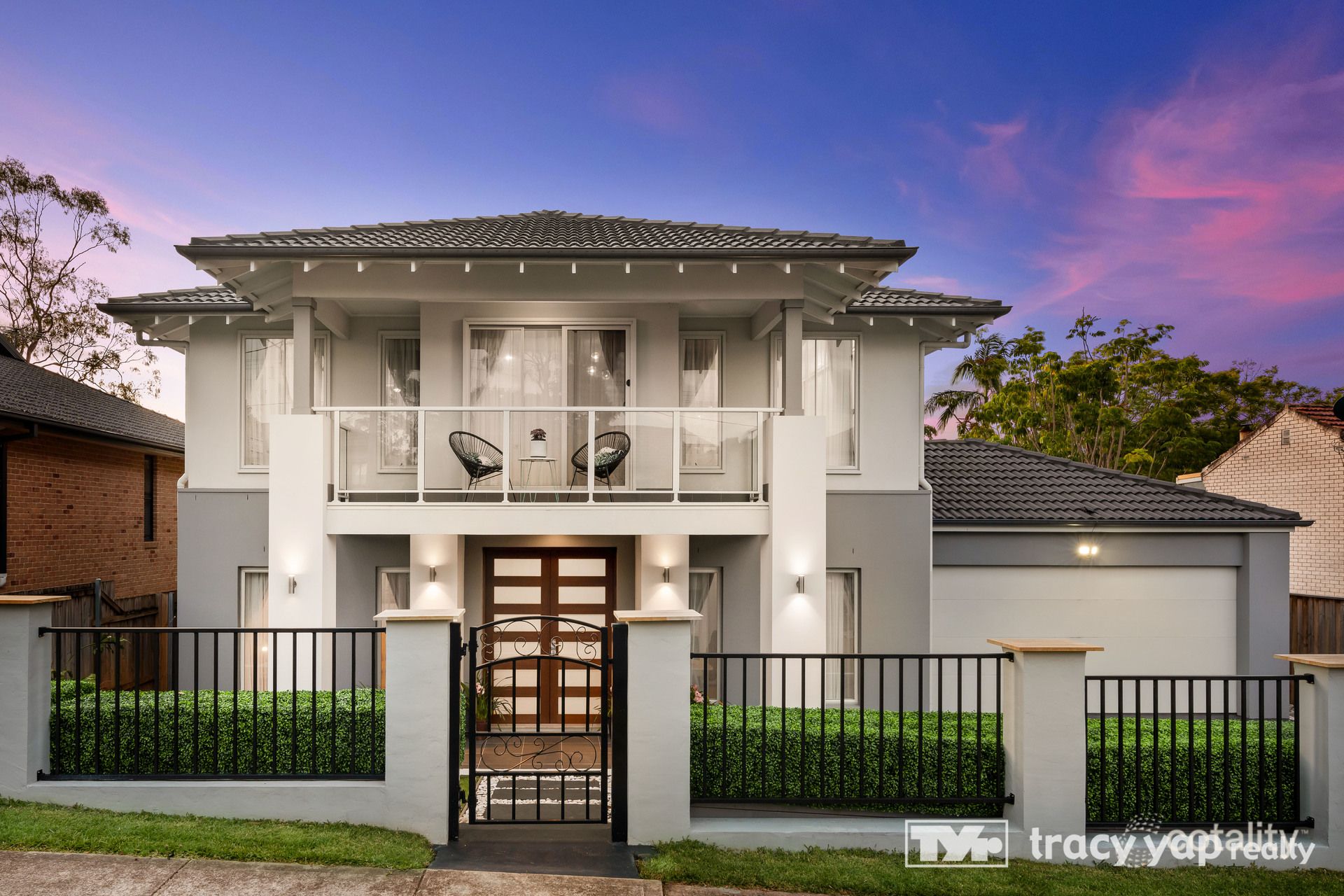 3 Union St, Eastwood, NSW 2122