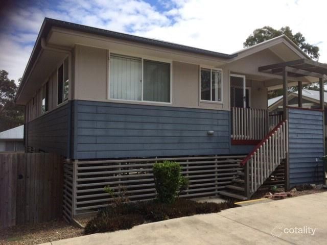 5/27 Spencer St, Redbank, QLD 4301