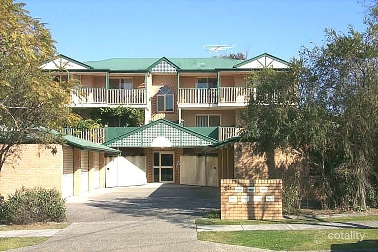 5/15 Cambridge St, Bulimba, QLD 4171