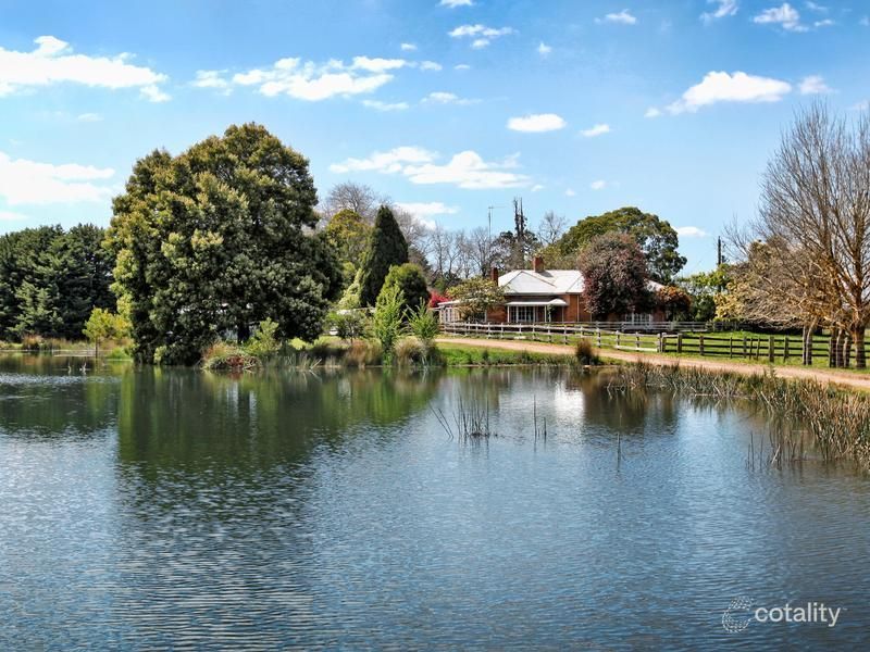 447 Rothes Rd, Trentham, VIC 3458