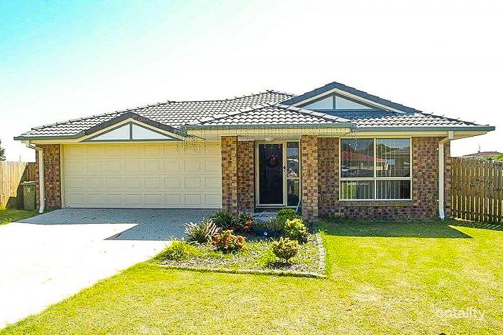 17 Varley St, Lowood, QLD 4311