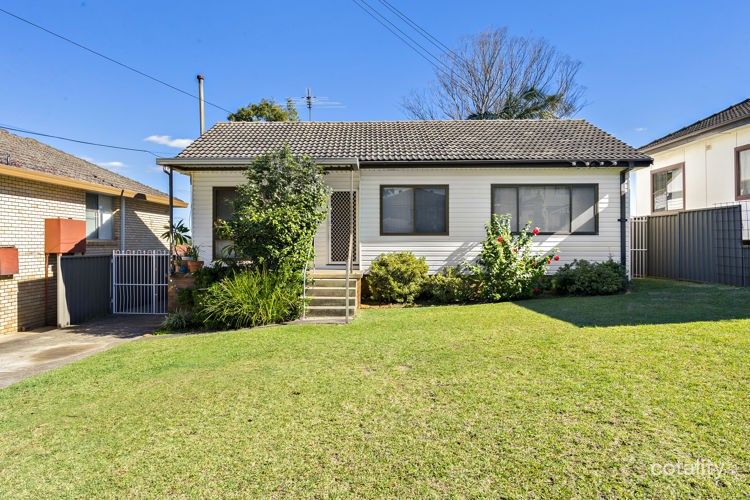 4 Joseph St, Blacktown, NSW 2148