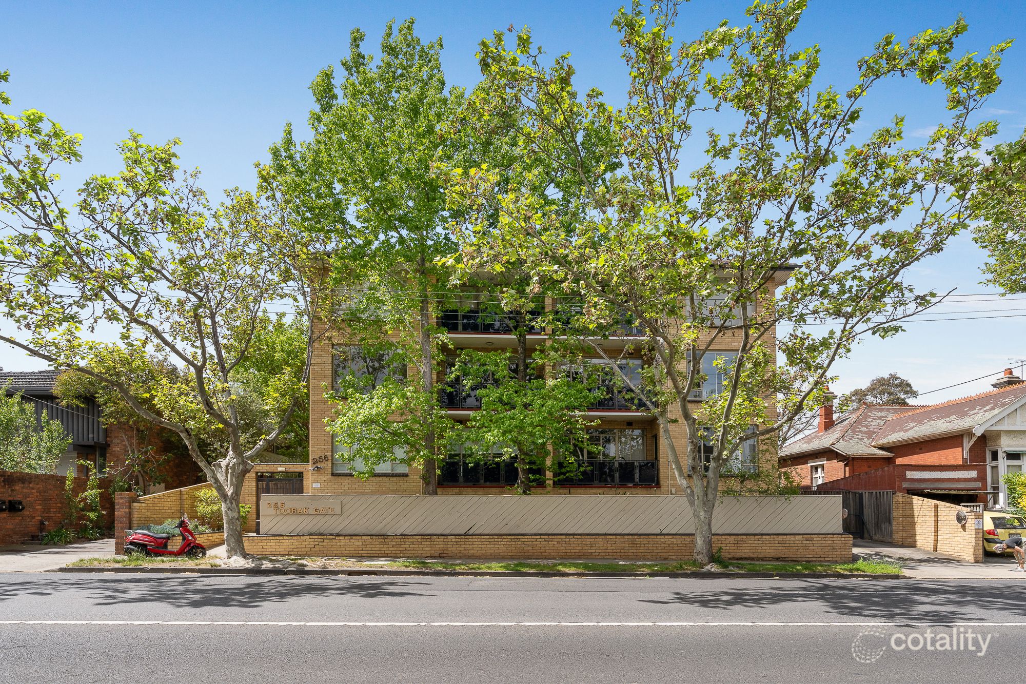12/256 Williams Rd, Toorak, VIC 3142