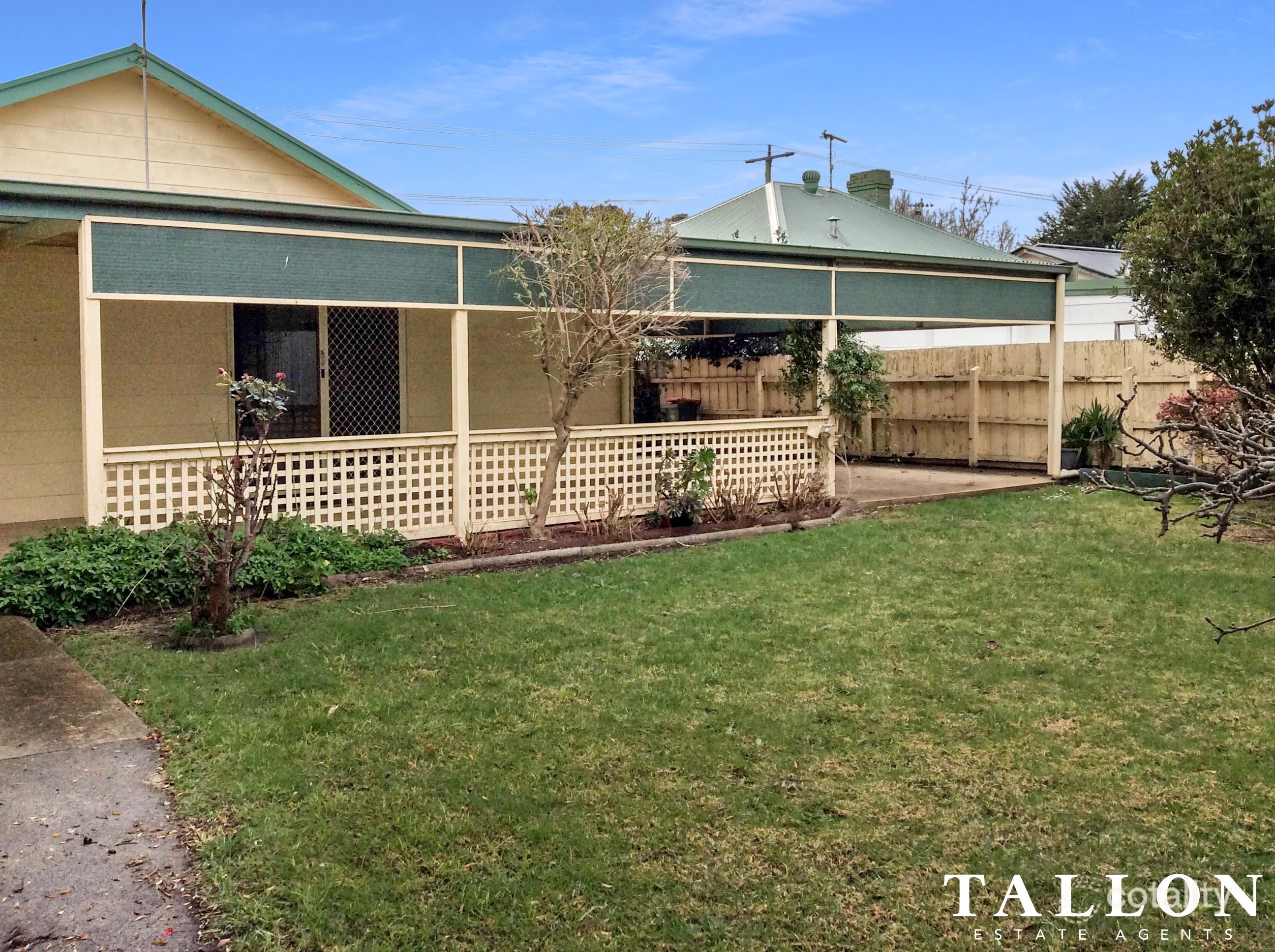36 Korumburra Rd, Wonthaggi, VIC 3995
