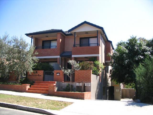 3/4 New Orleans Cres, Maroubra, NSW 2035