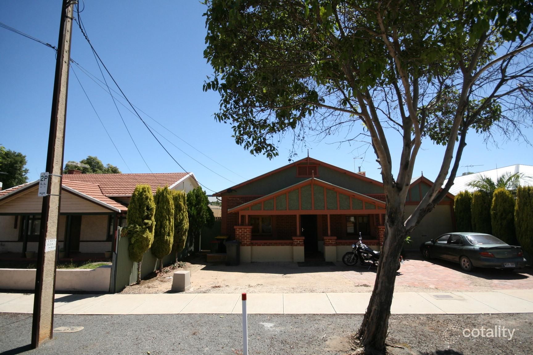 5 Bennett St, Hilton, SA 5033