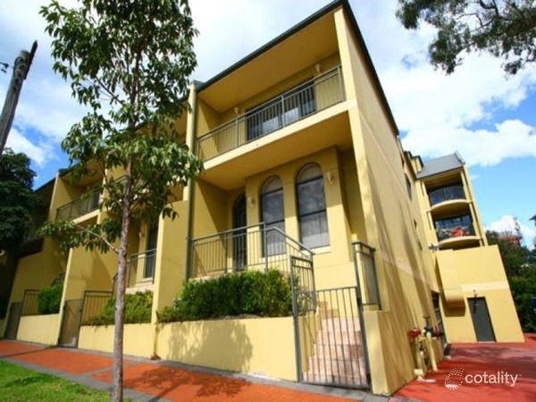 54/71-83 Smith St, Wollongong, NSW 2500