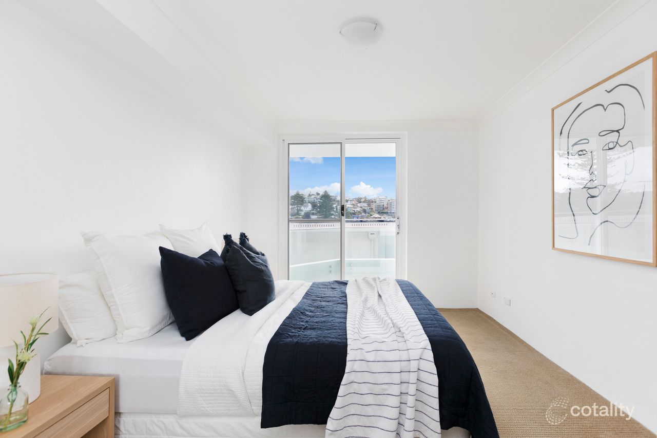 23/1-11 Bonner Ave, Manly, NSW 2095