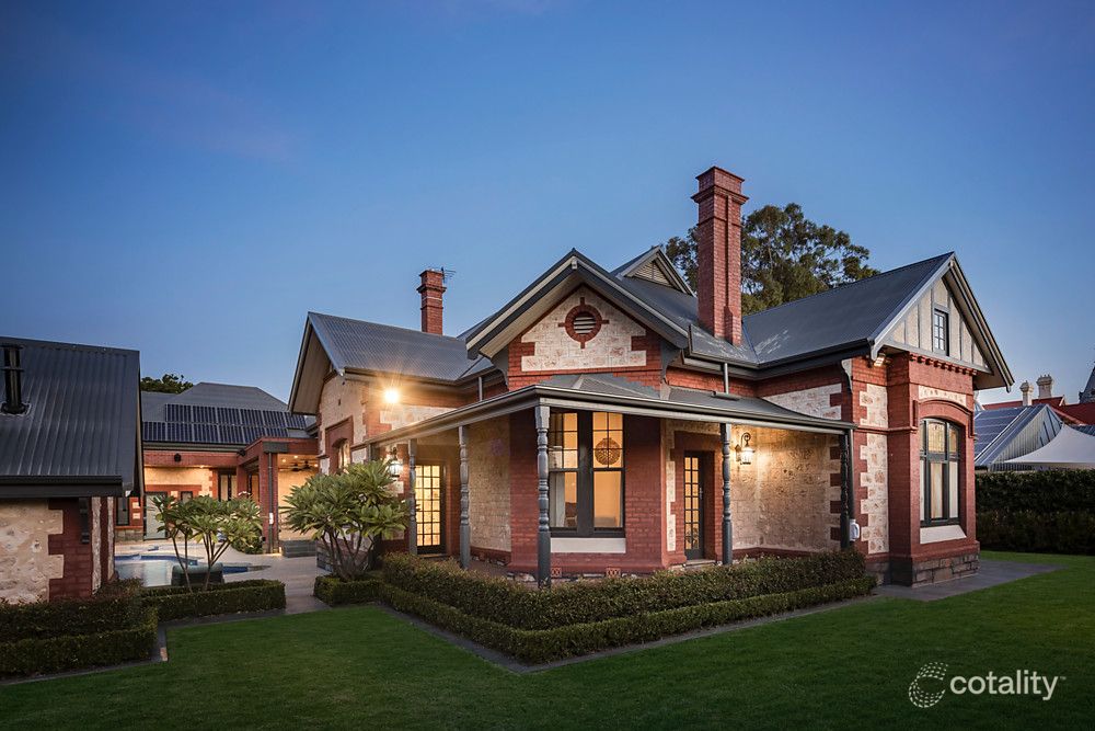 32 Avenel Gardens Rd, Medindie, SA 5081