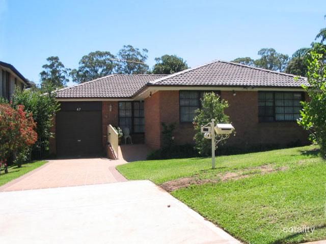 47 Hibiscus St, Greystanes, NSW 2145