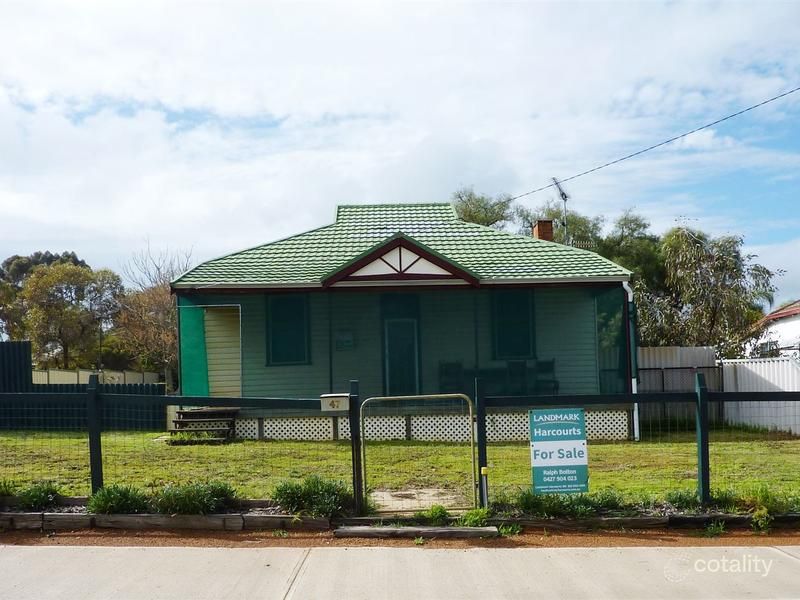47 Goyder St, Corrigin, WA 6375
