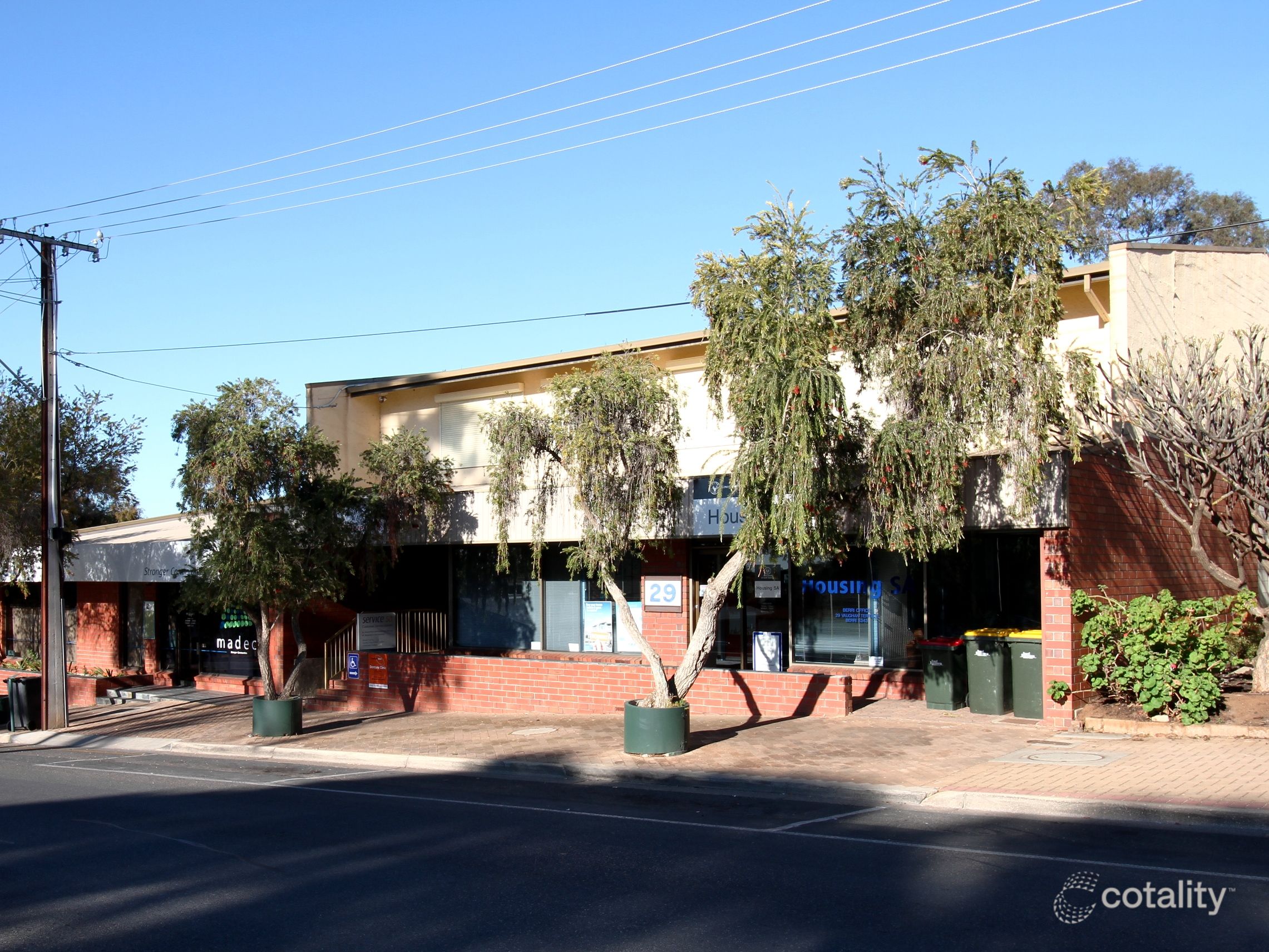 1/29 Vaughan Tce, Berri, SA 5343