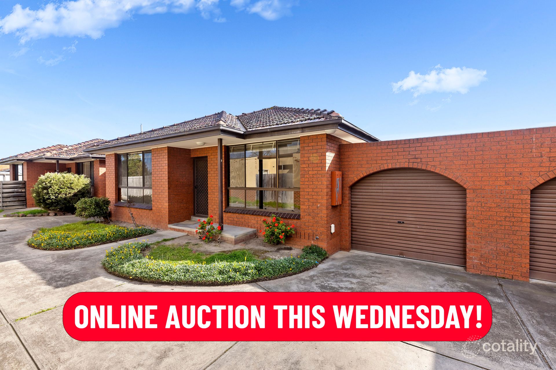 3/16 Dundas St, Thornbury, VIC 3071