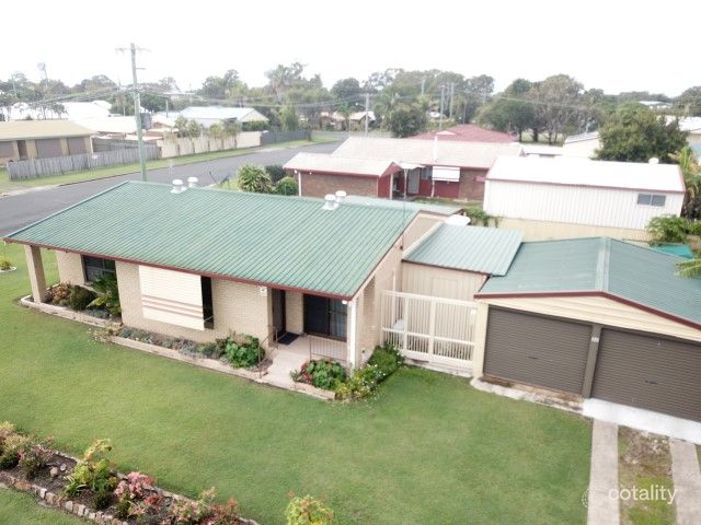32 Hansen St, Urangan, QLD 4655