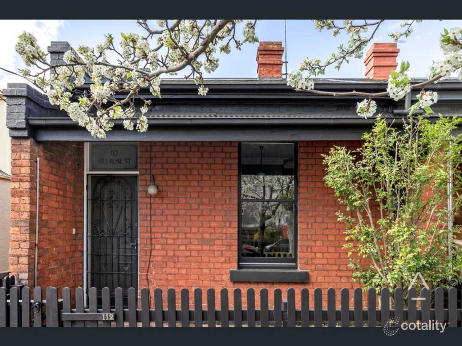 112 Melrose St, North Melbourne, VIC 3051