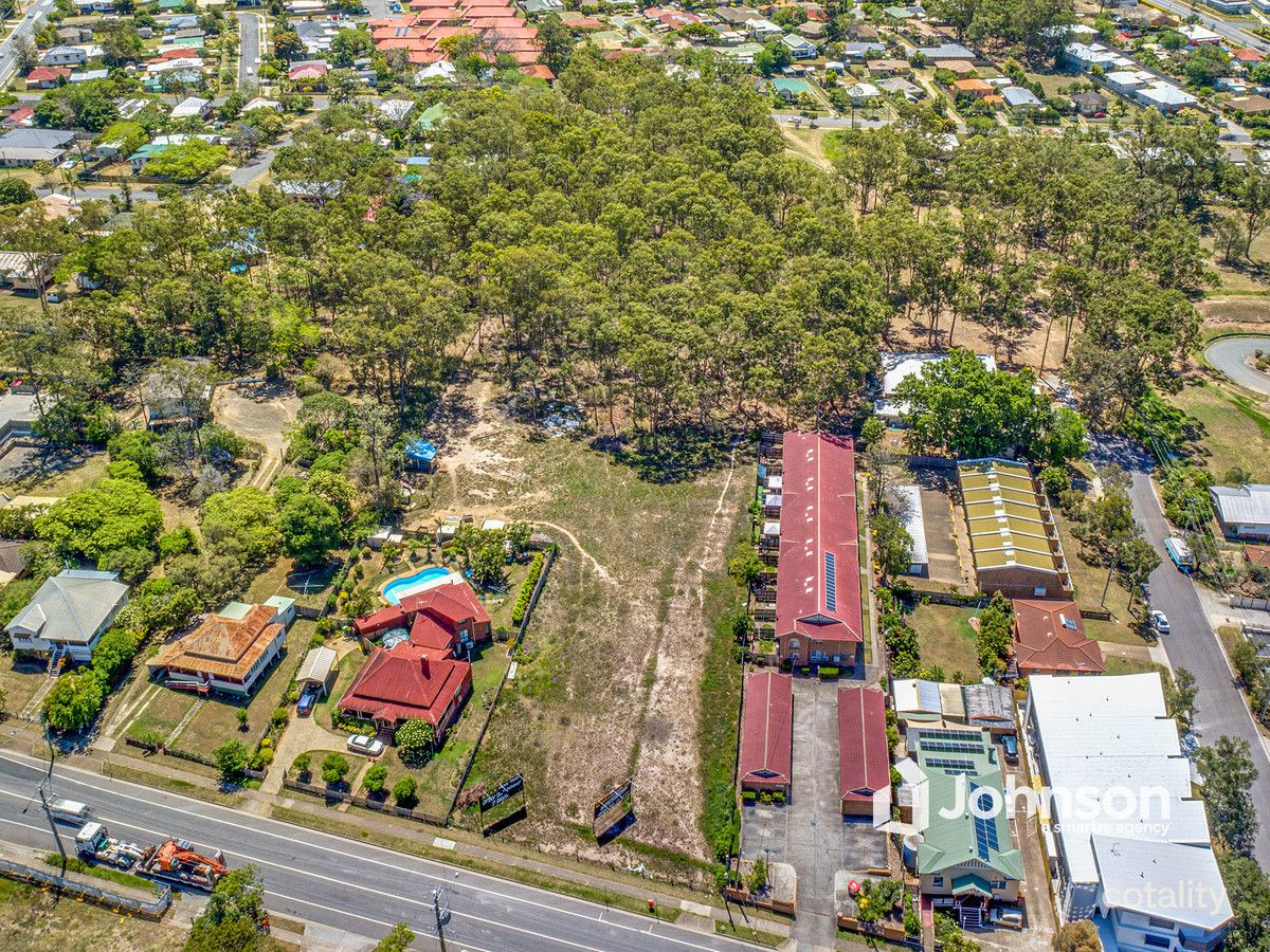 37 Queen St, Goodna, QLD 4300