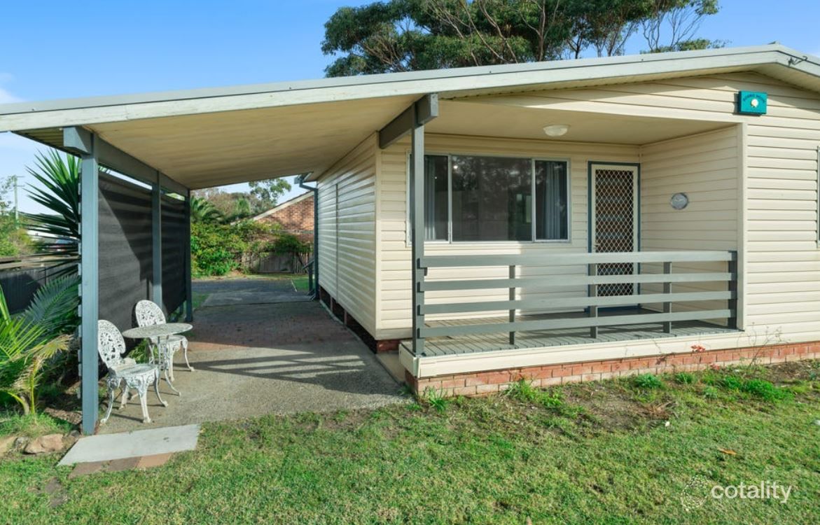 99 Prince Edward Ave, Culburra Beach, NSW 2540