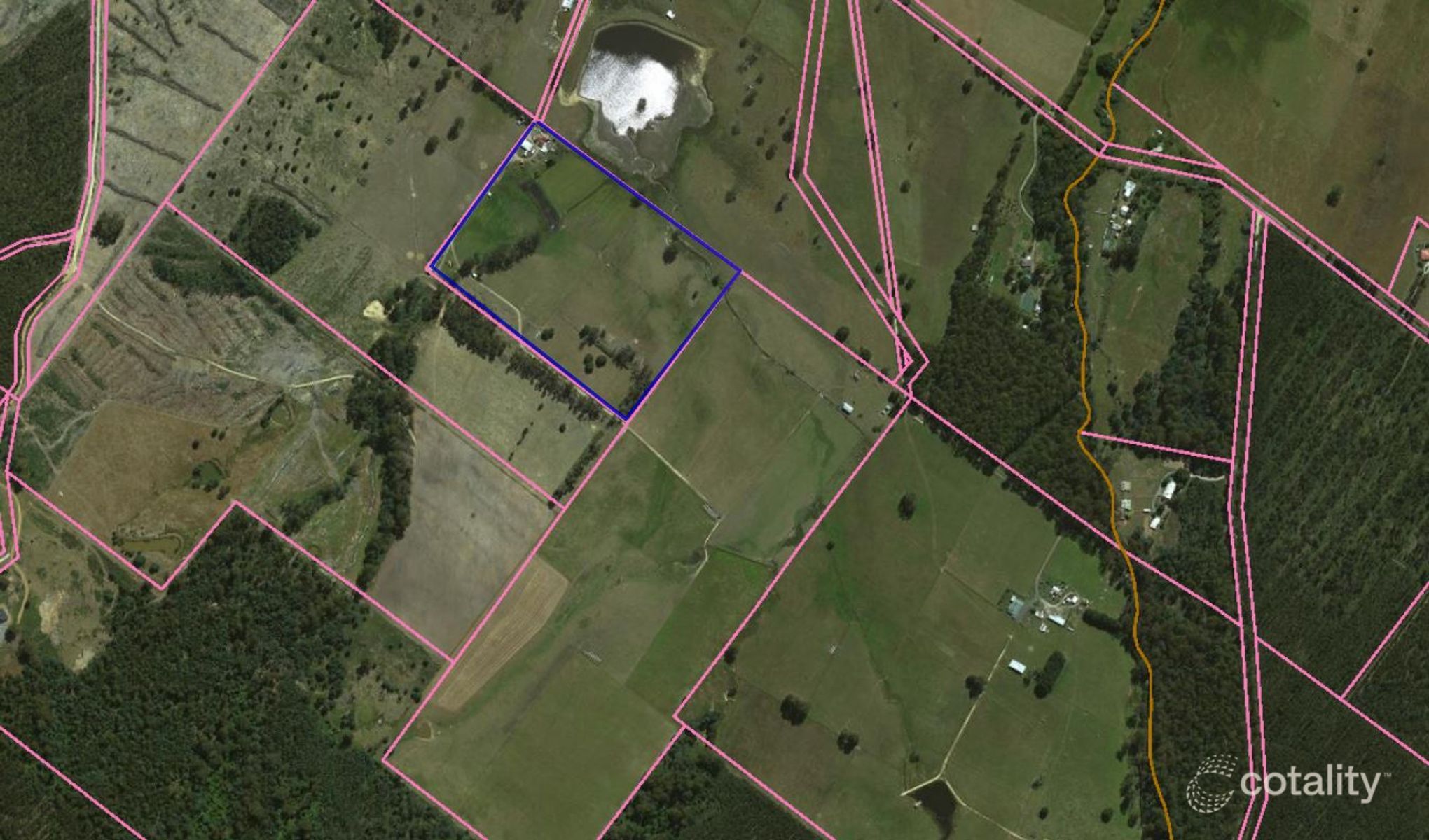 49 Iti Mara Rd, Western Creek, TAS 7304