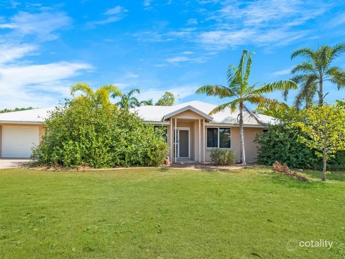10 Luxmore Ct, Durack, NT 0830