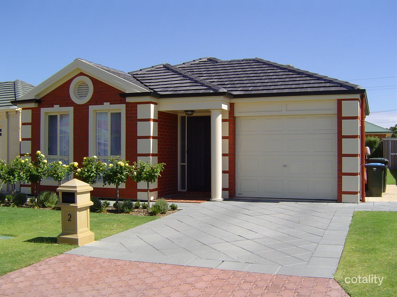 2 Eastbrook Ct, Lightsview, SA 5085