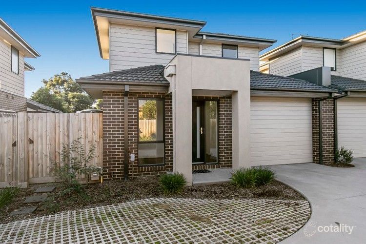 2 Molly Cl, Kilsyth, VIC 3137