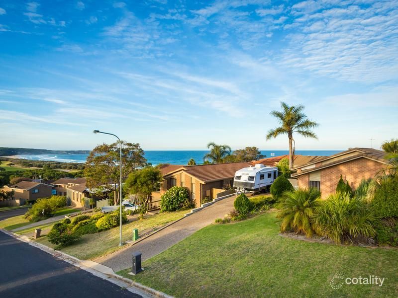 6 Seaview Pl, Tura Beach, NSW 2548