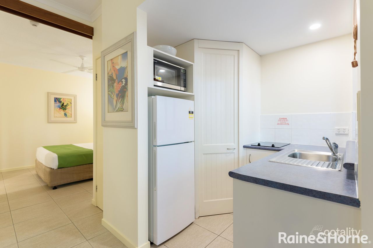 3/47-49 Davidson St, Port Douglas, QLD 4877