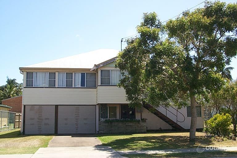 20 James St, Mackay, QLD 4740