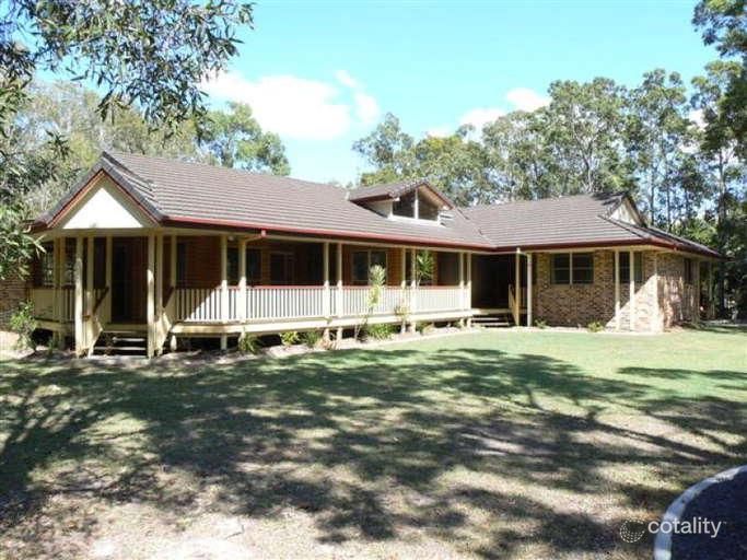 175 Doolong Rd, Wondunna, QLD 4655