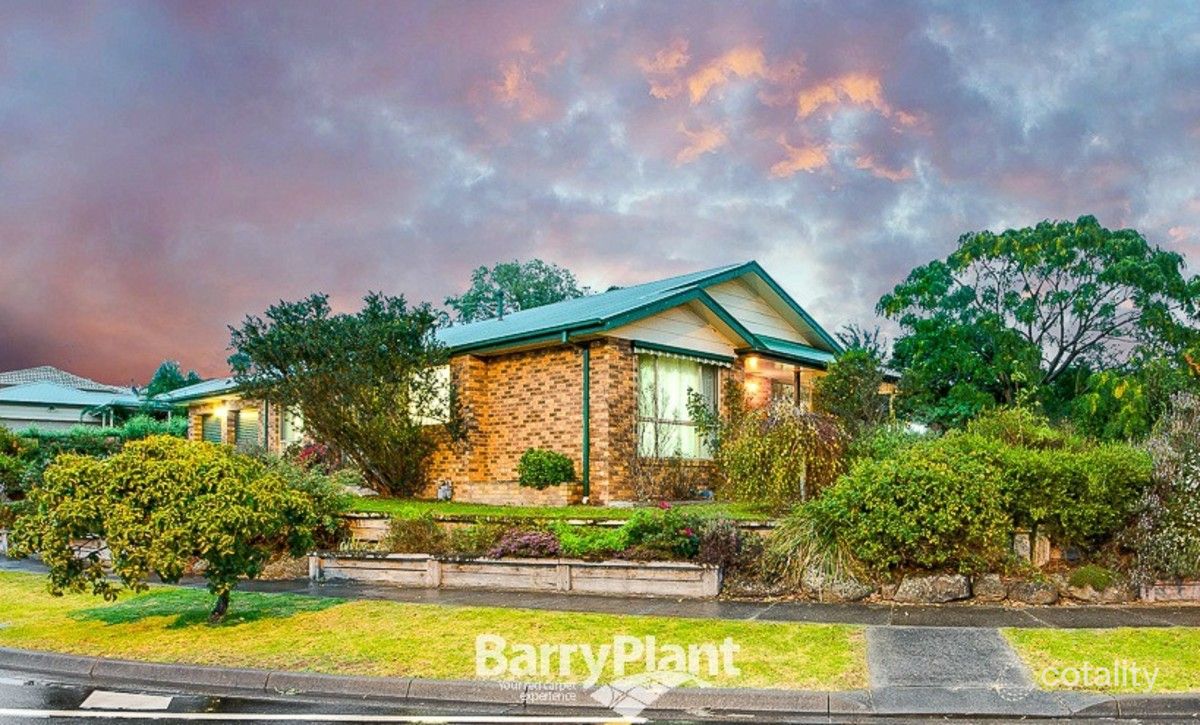 1 Ben Dr, Pakenham, VIC 3810