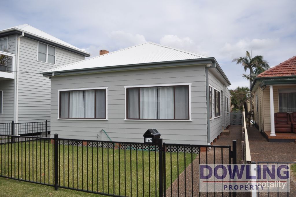 169 Dunbar St, Stockton, NSW 2295