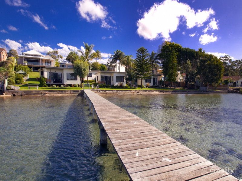 2 Admiralty Cres, Huskisson, NSW 2540
