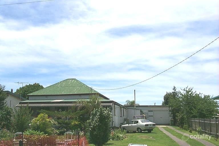 13 Willis St, Macksville, NSW 2447