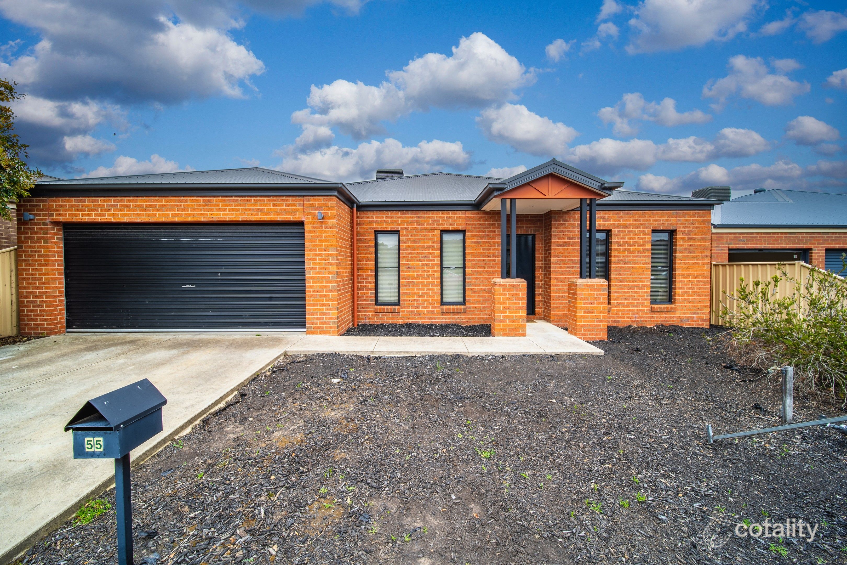 55 Bassett Dr, Strathfieldsaye, VIC 3551