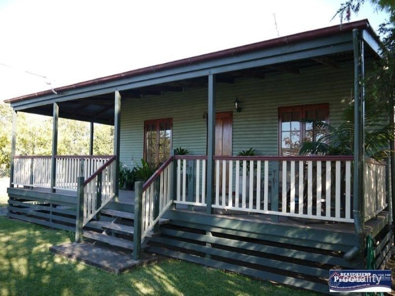 16 Bromelton St, Beaudesert, QLD 4285