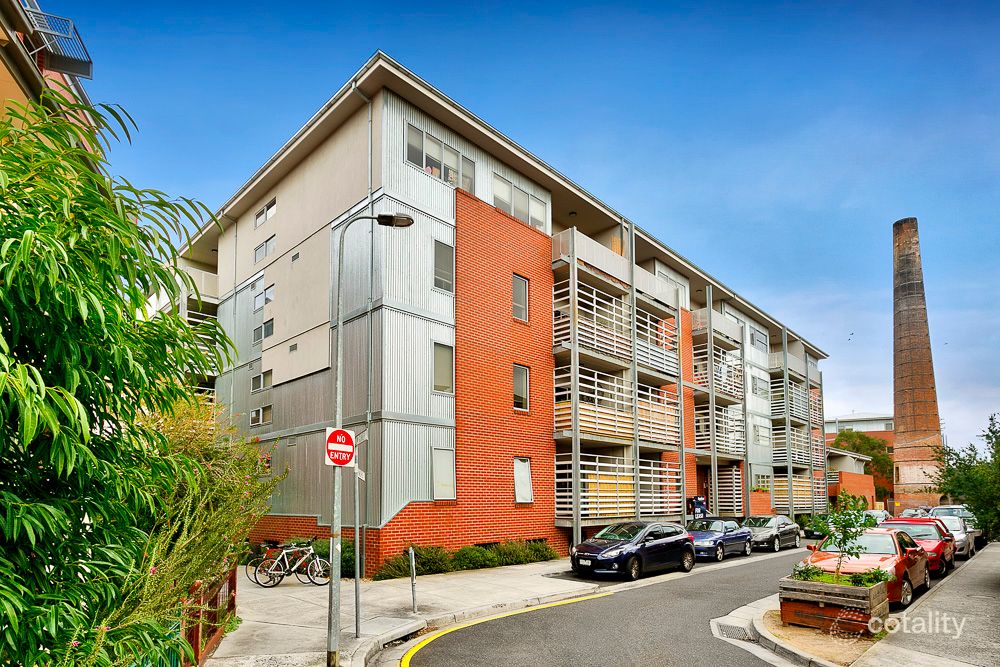 11/97 Brickworks Dr, Brunswick, VIC 3056