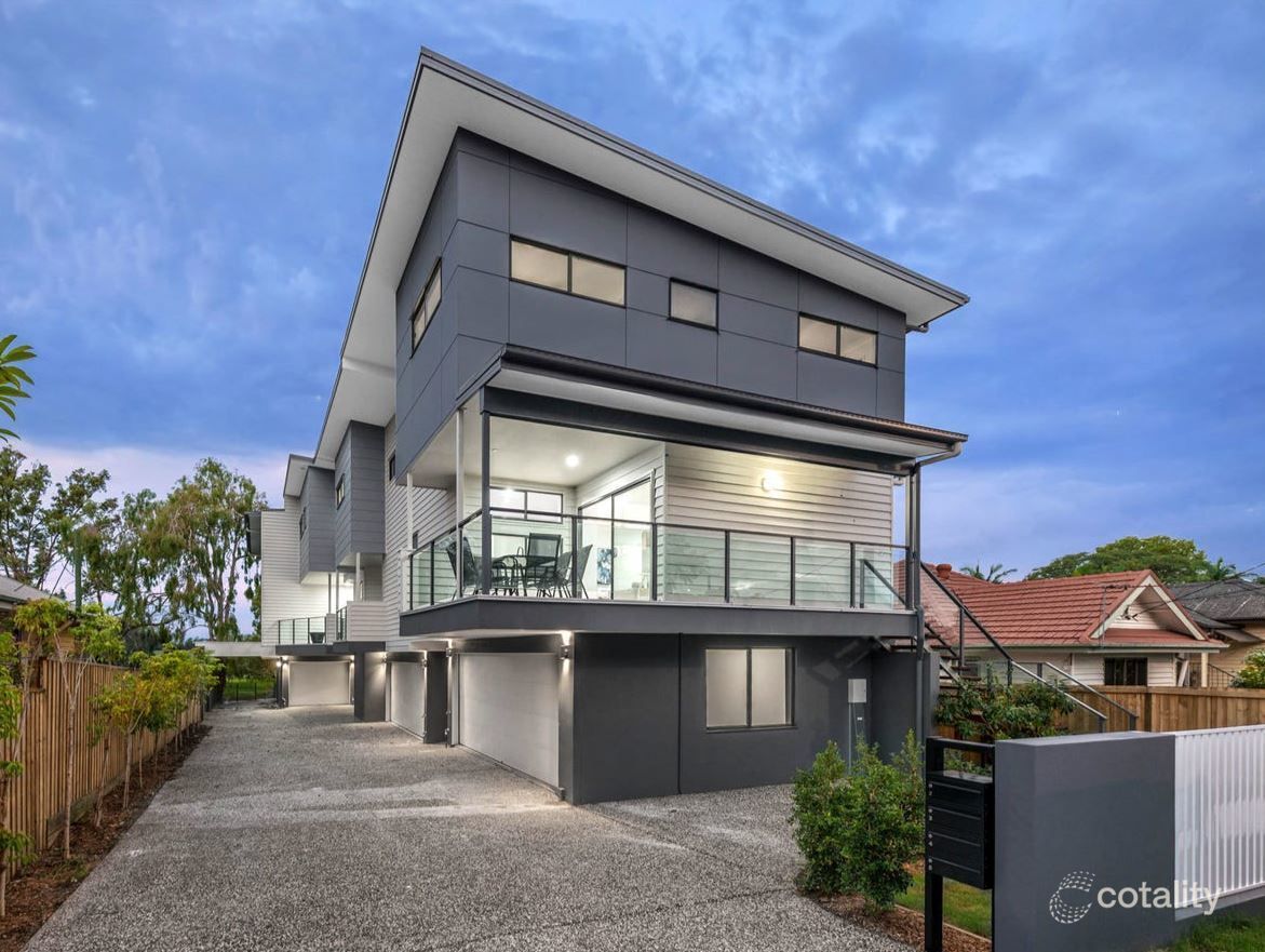 2/21 Northcliffe St, Murarrie, QLD 4172