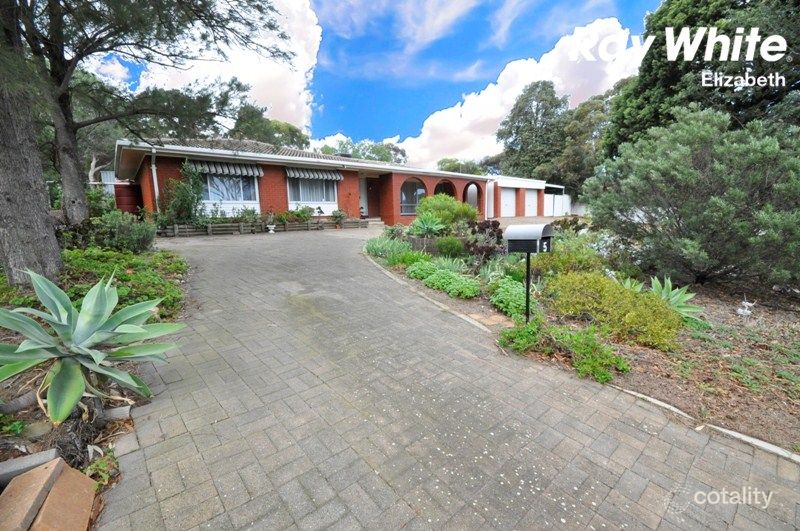 5 Lister Ave, Salisbury Heights, SA 5109