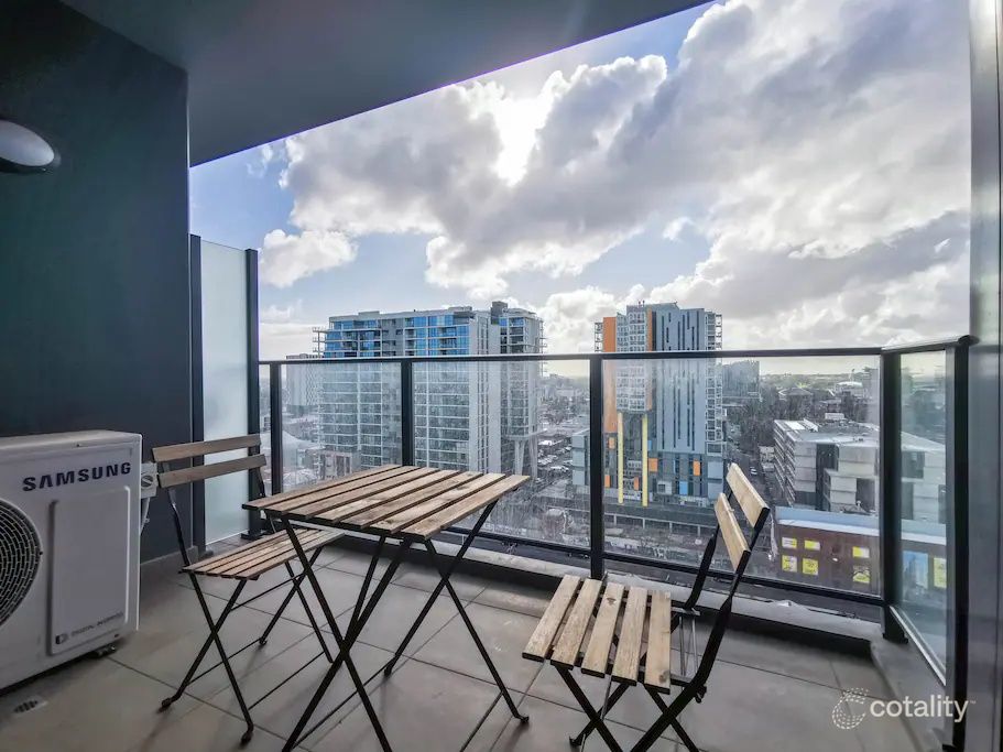 1115/160 Grote St, Adelaide, SA 5000