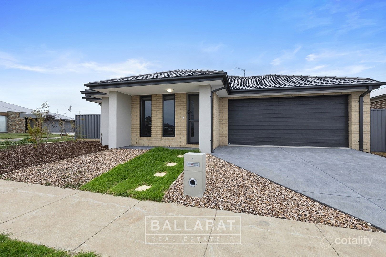 1 Offaly St, Alfredton, VIC 3350
