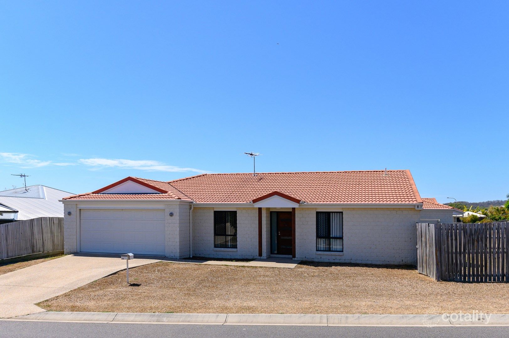 1/19 Central Ave, Calliope, QLD 4680
