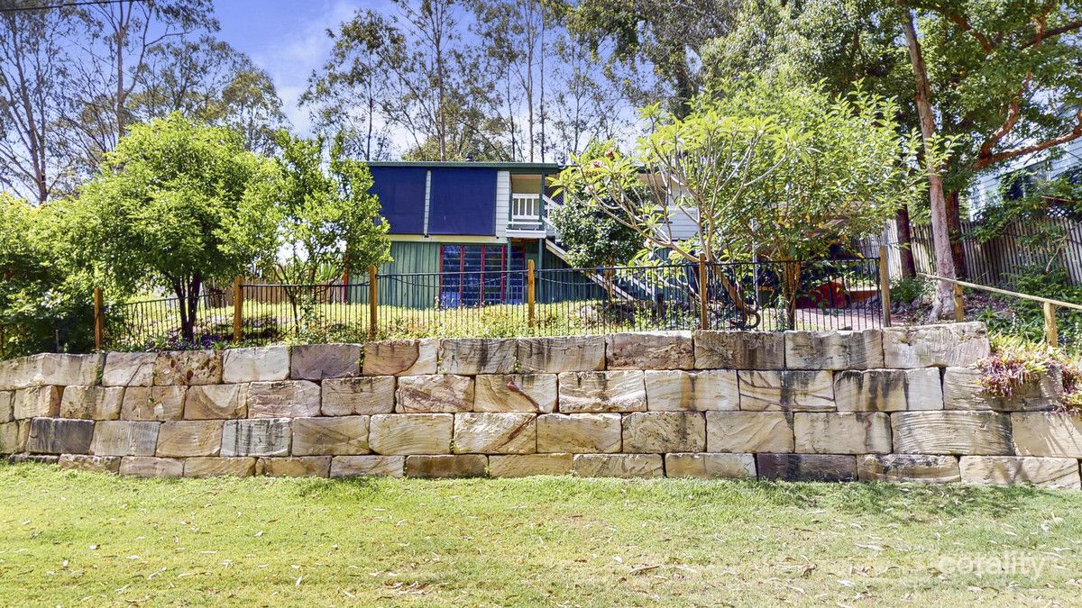 18 Warwick Ct, Bellbird Park, QLD 4300