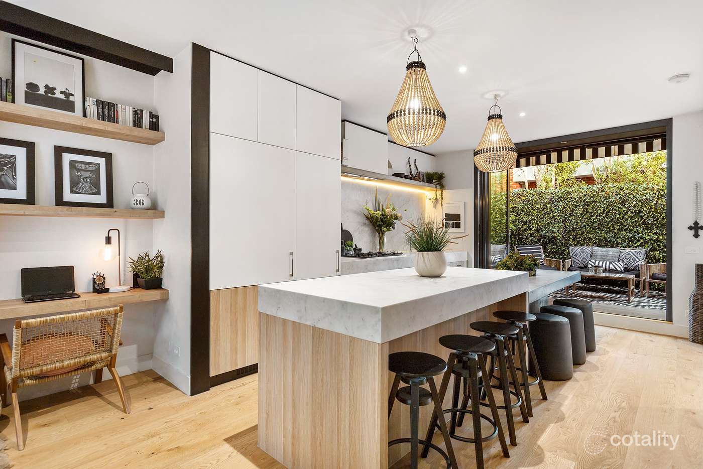 5/15 Irving Ave, Prahran, VIC 3181