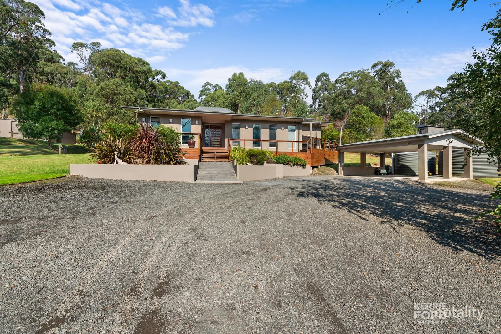 1579 Traralgon Creek Rd, Koornalla, VIC 3844